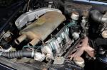 Rover P5 Coupe Mark III 1965 года